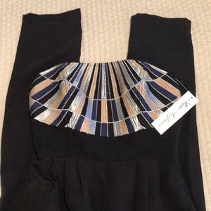 Mara Hoffman Brand New Jumpsuit